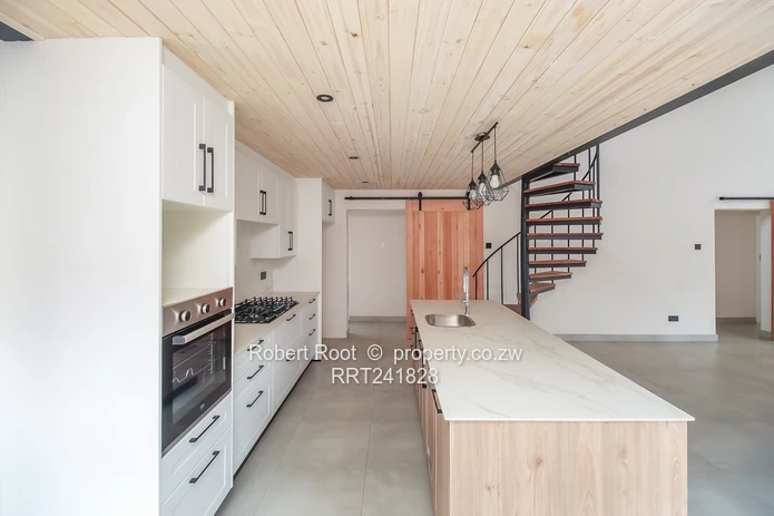 The Fern - Modern Living in the Heart of Newlands