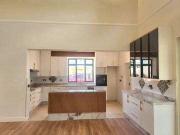 3 Bedroom Townhouse Complex