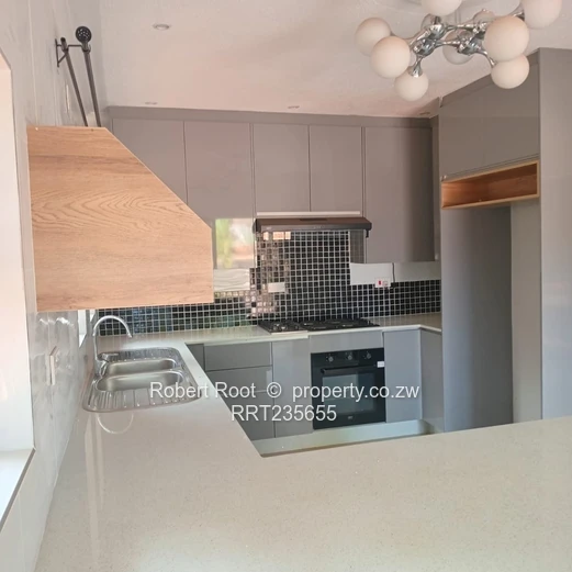 Elegant Offices in Mount Pleasant 