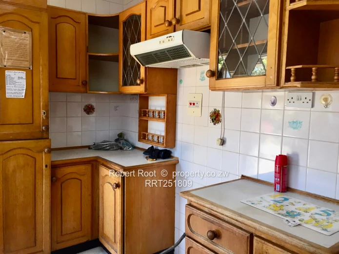  Prime 1-Acre Parktown Property with Separate Cottage
