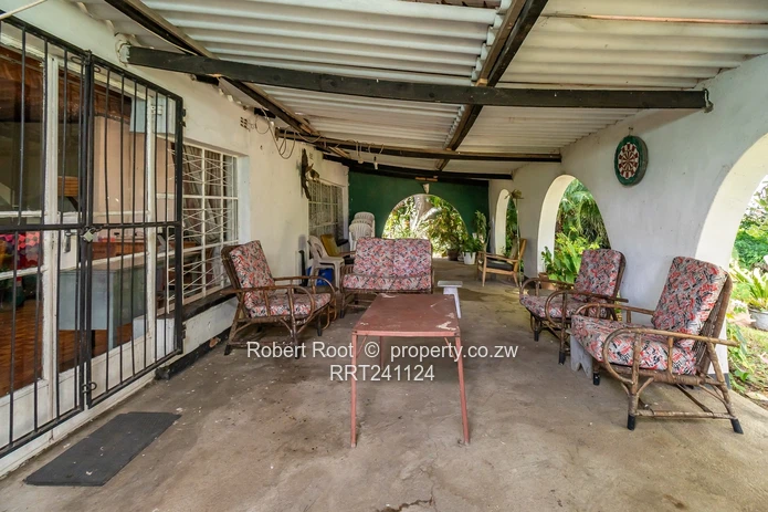 Agro–Residential Property For Sale – Chivhu