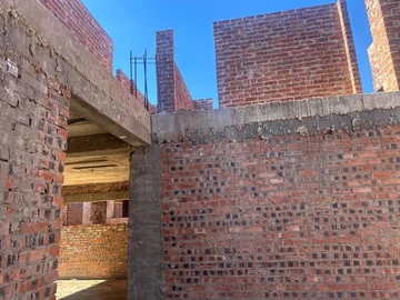 4 Bedroom Townhouse Complex