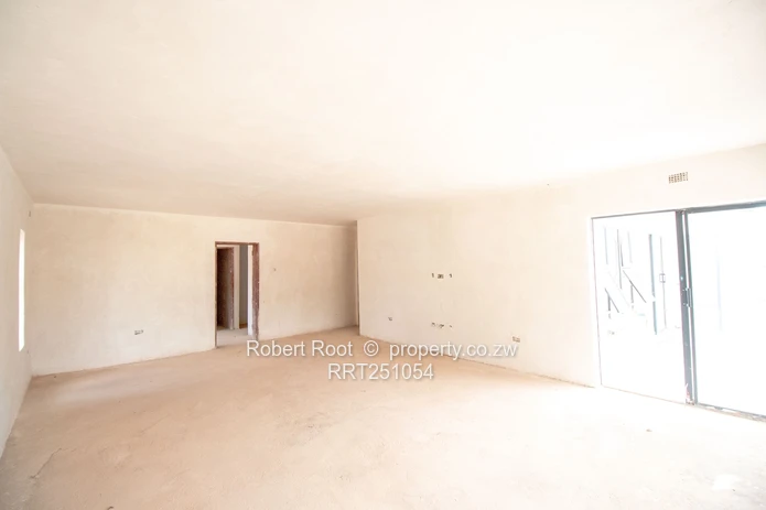 Exceptional Opportunity to Complete Your Dream Home