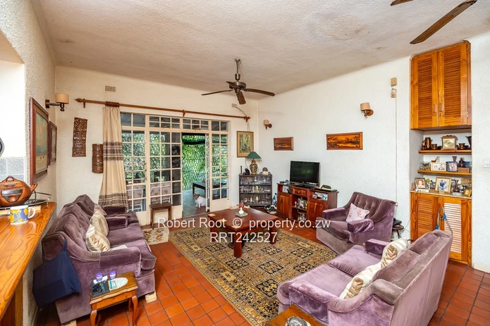 Kariba Home For Sale – Baobab Ridge Extension