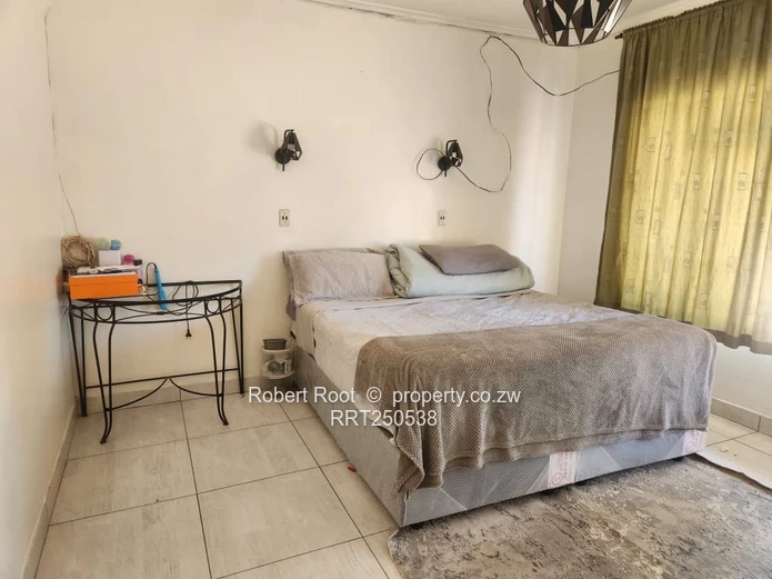 Lovely family home in Waterfalls for sale