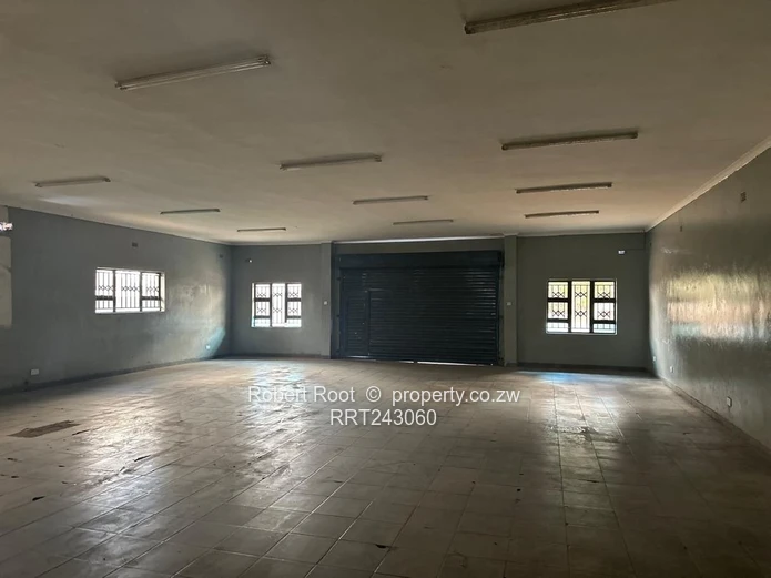 Close to Simon Mazorodze