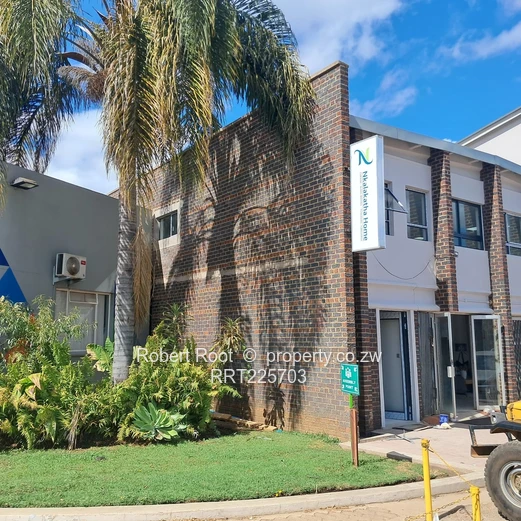 Offices to let, Glenara Rd