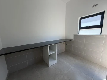 3 Bedroom Townhouse Complex