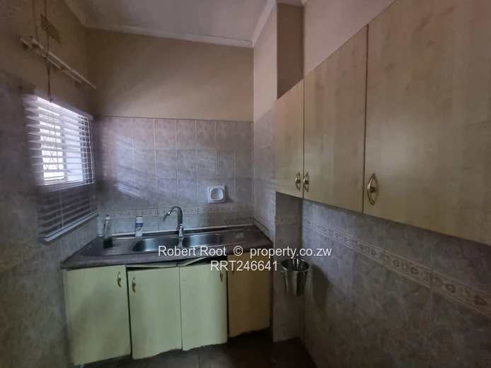 Avondale: Lomagundi Rd Frontage Property (Sole Mandate)