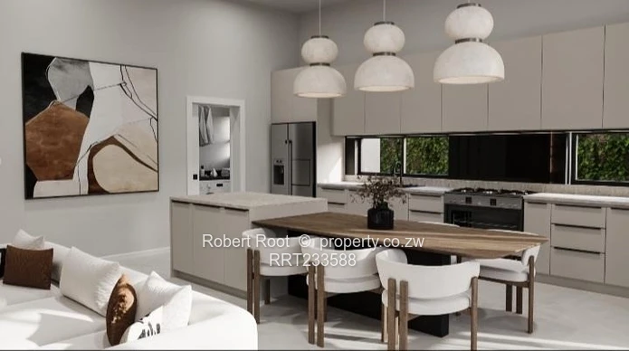 Modern Luxury Townhouses In Mount Pleasant