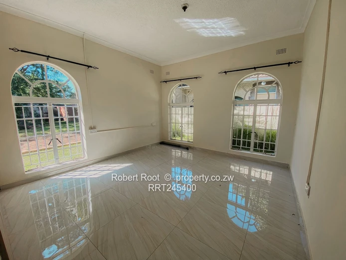 3 Bedroomed Townhouse in a Complex of 12 in Bluffhill. 