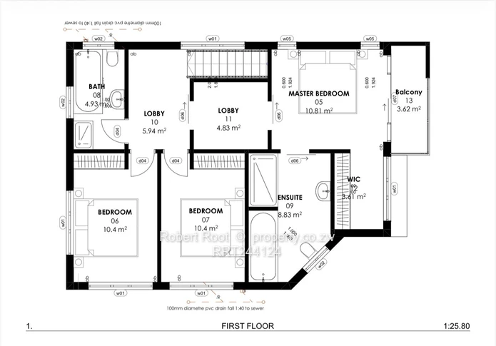 Rainham Park stand for sale