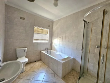 3 Bedroom Townhouse Complex