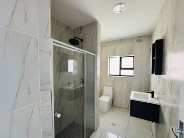 2 Unit Townhouse Complex