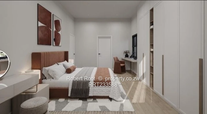 Modern Luxury Townhouses In Mount Pleasant