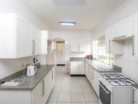 3 Bedroom Townhouse Complex