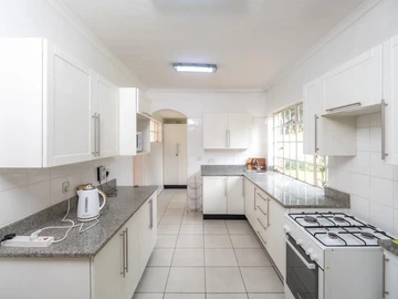 3 Bedroom Townhouse Complex