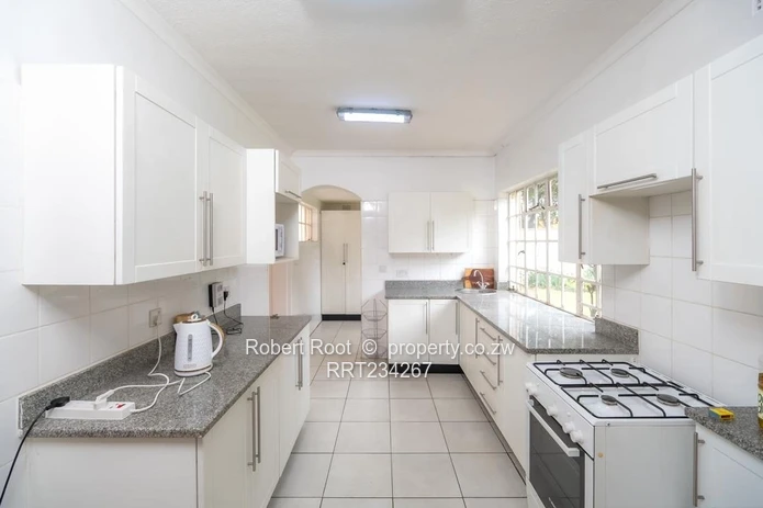 Borrowdale Town House for Sale