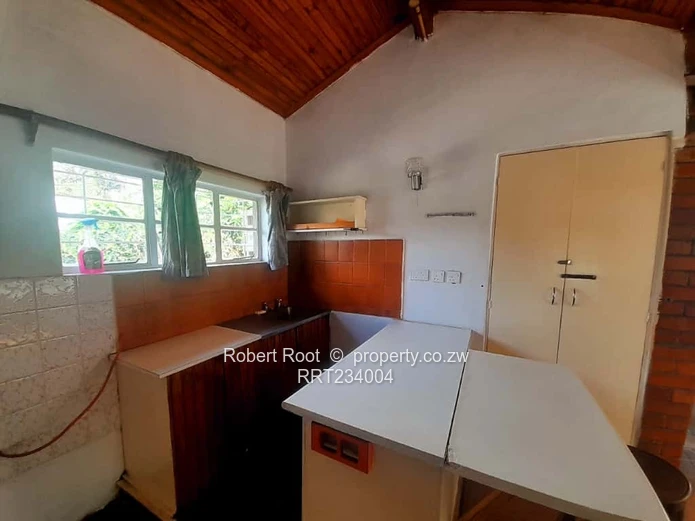 2 bedroom cottage for rent