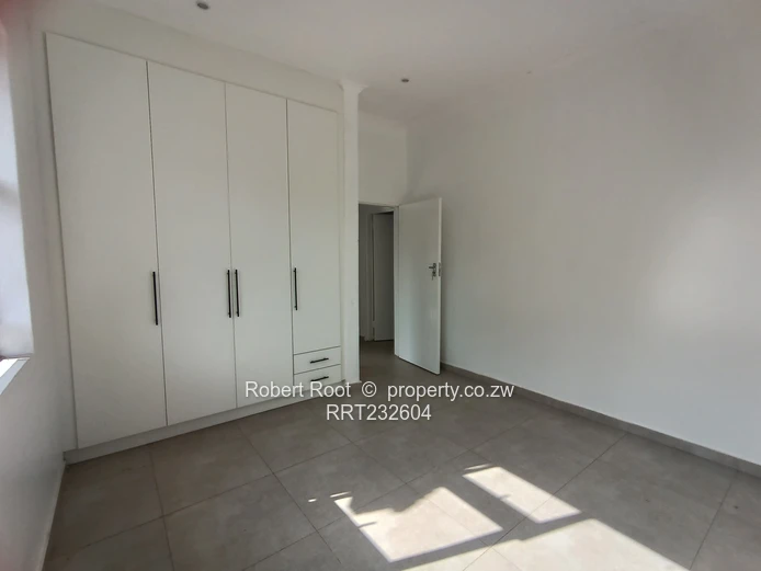 3 bed family cluster home