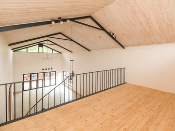 2 Unit Townhouse Complex