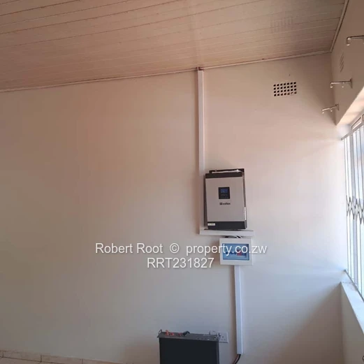 Offices to let (Sole Mandate)