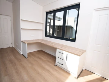 3 Bedroom Townhouse Complex