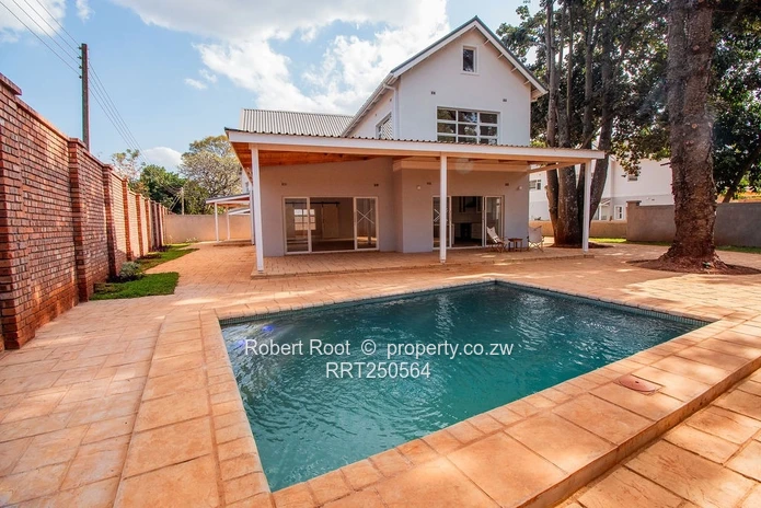 Exclusive New Development In Vainona With 6 Units (Sole Mandate)