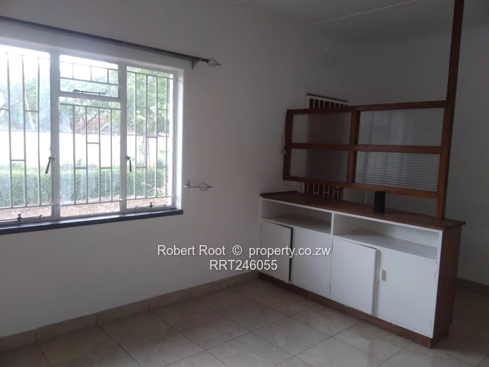 3 bed commercial / residential property in Mabelreign