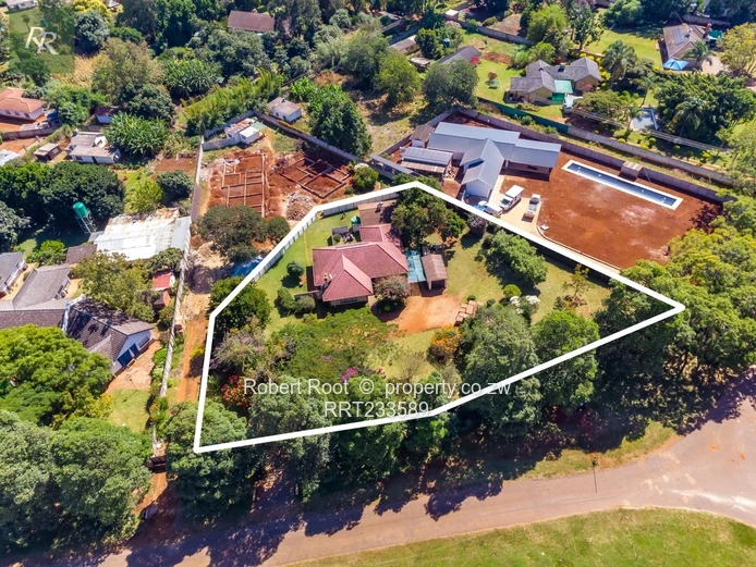 A Charming Property In A Sought Out Location