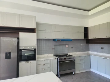 2 Unit Townhouse Complex
