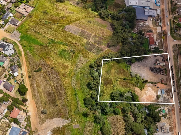 Commercial Property