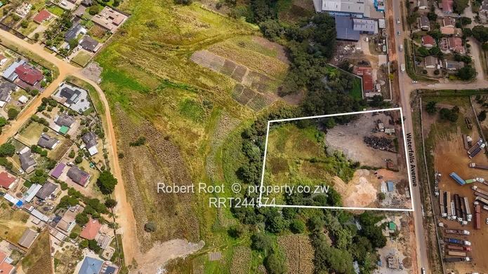 Prime Commercial Opportunity in Ardbennie!