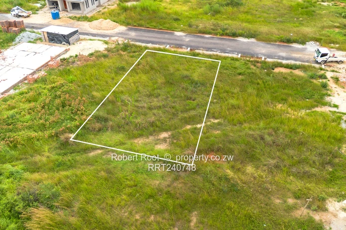 Nyabira Penrose (Sole Mandate)