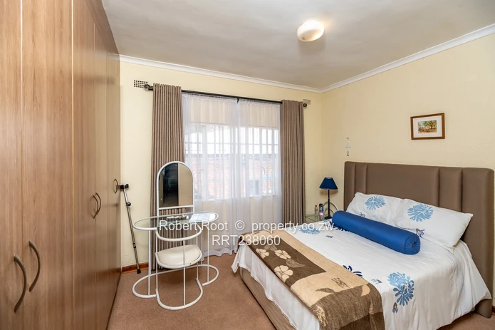 Townhouse For Sale In Newlands