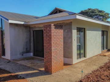 4 Bedroom Townhouse Complex