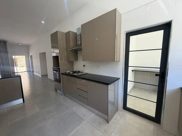 3 Bedroom Townhouse Complex