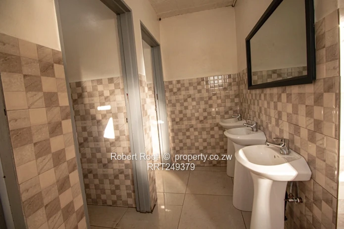 Commercial property for Sale in the CBD