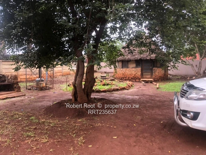 House for Sale in Belvedere