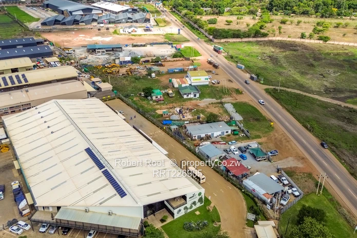 Property For Sale In Pomona