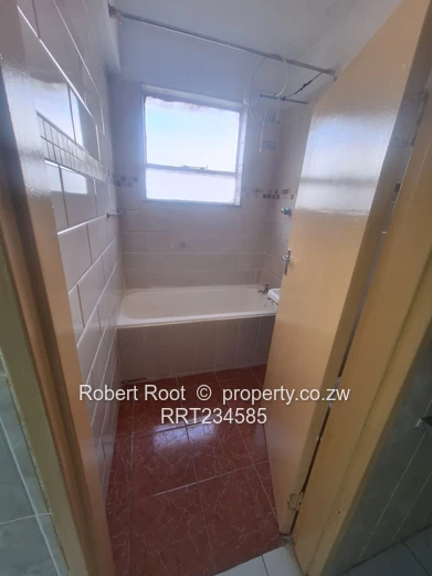 Bachelor Flat With Potential For BnB Business