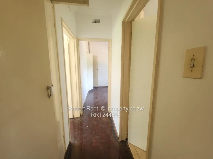 2 Bedroom Flat To Rent In Avondale