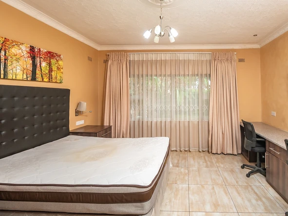 2 Bedroom Townhouse Complex