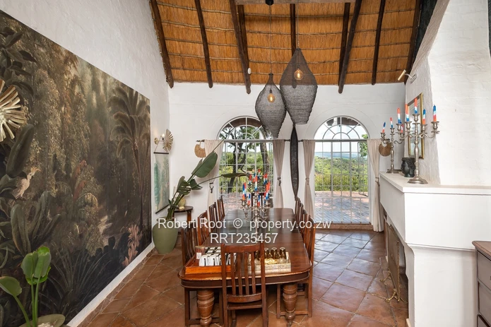 Stunning Residential Or Business Retreat