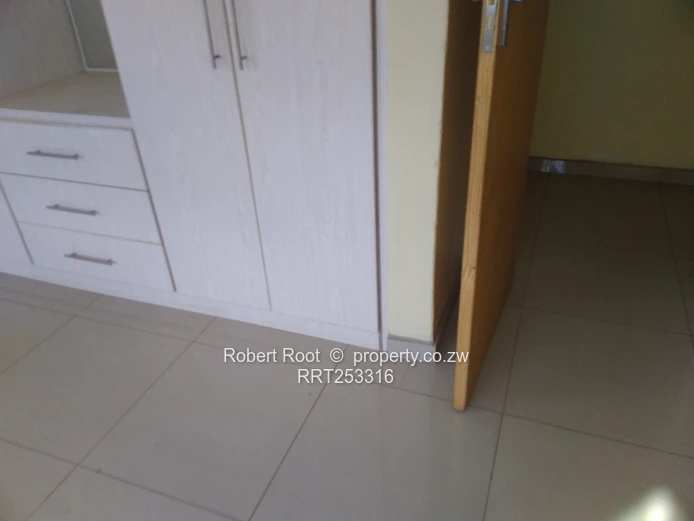 4 Bedroomed House To Rent In Madokero