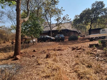 Farm & Agricultural Land