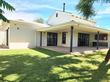 3 Bedroom Townhouse Complex