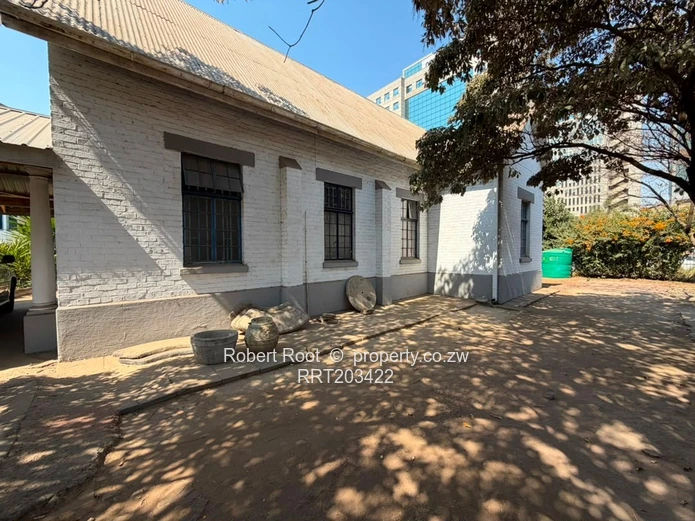 Office space available to rent in Prime Location, CBD