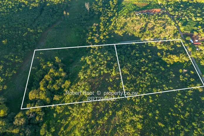 Agro-Residential Plots For Sale