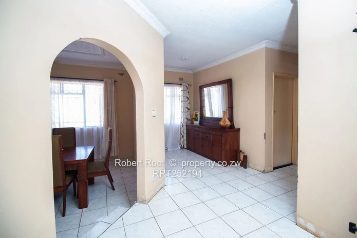 Property For Sale - Adyllin, Westgate (Sole Mandate)